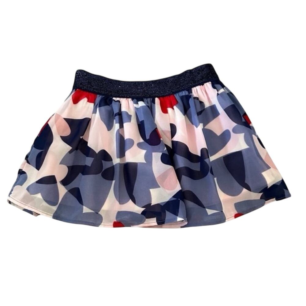 Kate Spade Baby Skirt Heart Print